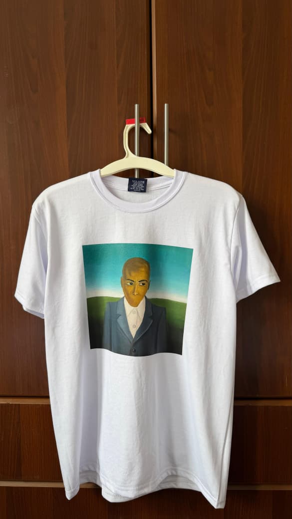MFA TEE #1