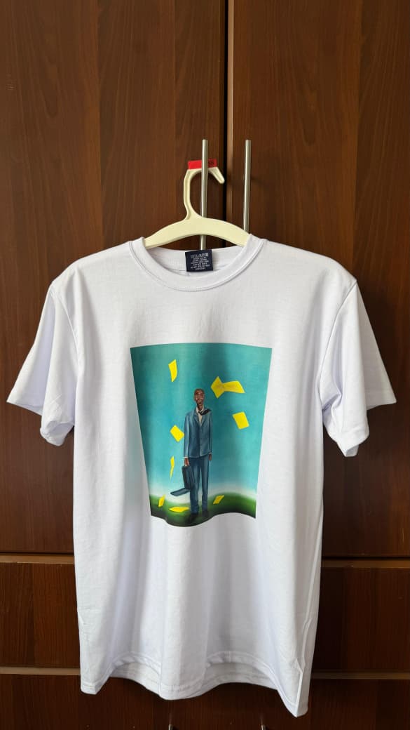 MFA TEE #2
