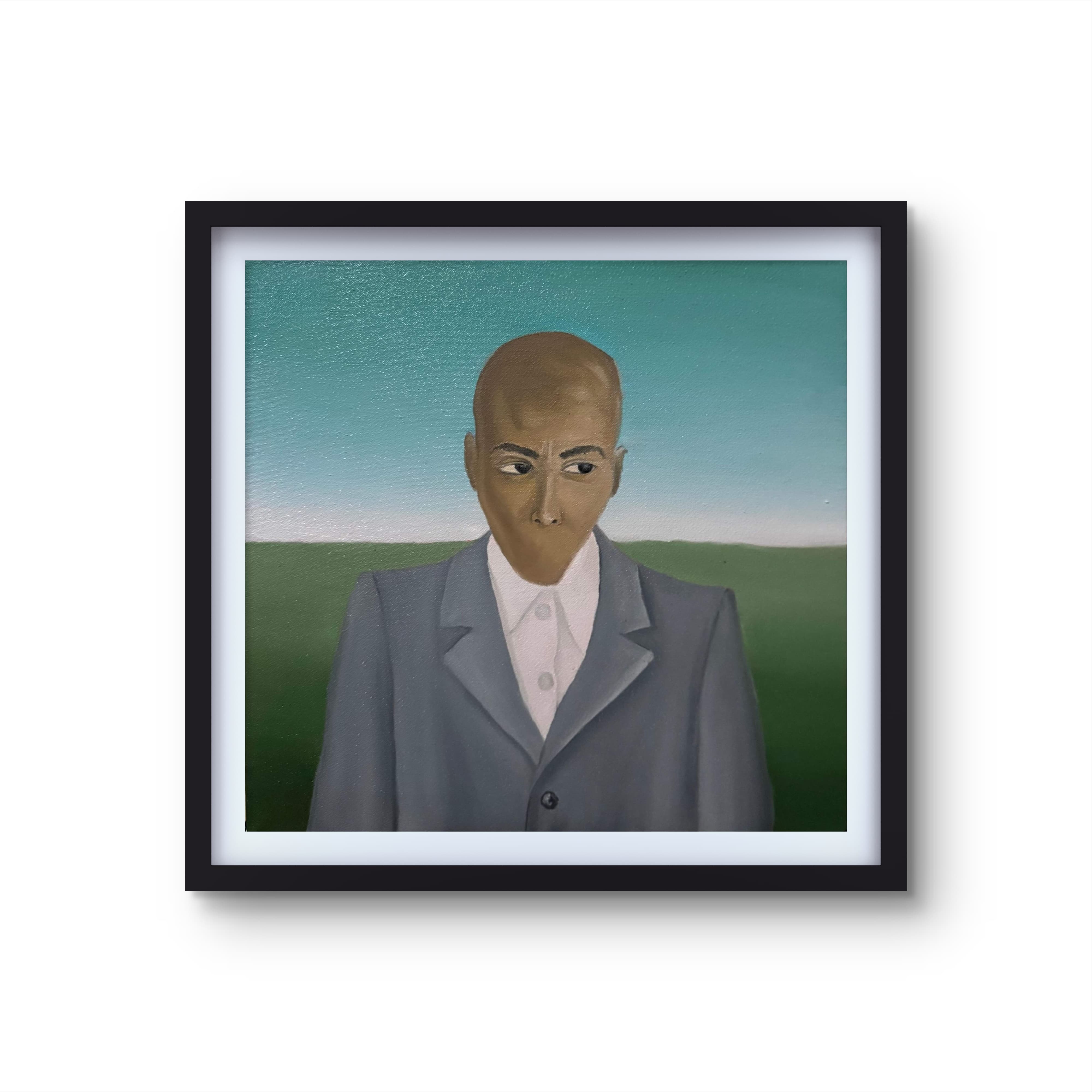 FORBEARANCE (PRINT)